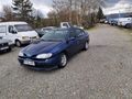 AVCI GALERİDEN 1998 MODEL 1.6 MEGANE
