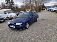 AVCI GALERİDEN 1998 MODEL 1.6 MEGANE