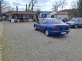 AVCI GALERİDEN 1998 MODEL 1.6 MEGANE