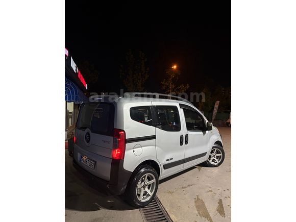 Sahibinden Citroen Nemo Combi 1.4 HDi SX Plus Vizyon 2012 Model 