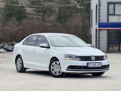 AVCI GALERİDEN 2017 MODEL JETTA