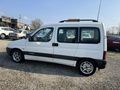 AVCI GALERİDEN 2002 CİTROEN BERLİNGO