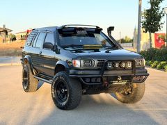 "PAŞA" AMERİKAN V6 / VİNÇ / SNORKEL / 33" MT / EKSTRALI/ 4X4
