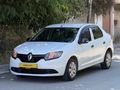 2016 SYMBOL 1.2 HATASIZ AYARINDA 222 BİNDE DEĞİŞENSİZ TRAMERSİZ