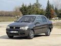 AVCI GALERİDEN 2007 FİAT ALBEA 1.4 FİRE SOLE