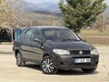 AVCI GALERİDEN 2007 FİAT ALBEA 1.4 FİRE SOLE