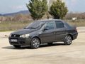 AVCI GALERİDEN 2007 FİAT ALBEA 1.4 FİRE SOLE