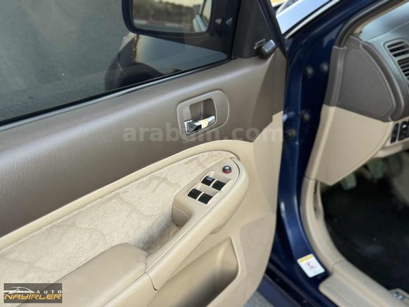 NAYİRLER AUTO'DAN 2005 ES7 SANROOFLU DEĞİŞENSİZZ