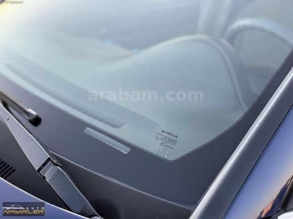 NAYİRLER AUTO'DAN 2005 ES7 SANROOFLU DEĞİŞENSİZZ