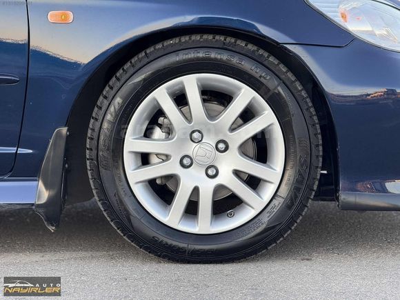 NAYİRLER AUTO'DAN 2005 ES7 SANROOFLU DEĞİŞENSİZZ