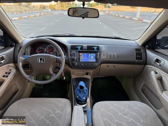 NAYİRLER AUTO'DAN 2005 ES7 SANROOFLU DEĞİŞENSİZZ