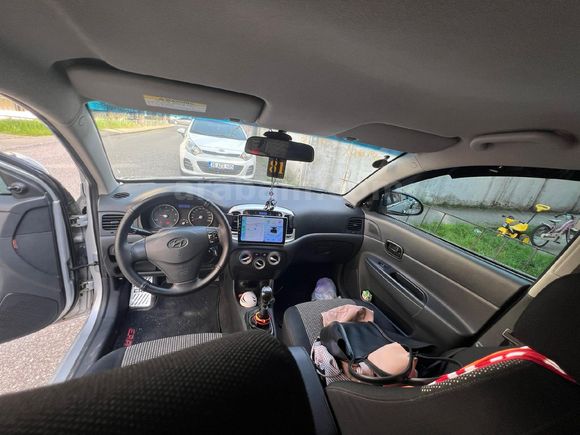 Sahibinden Hyundai Accent Era 1.5 CRDi Select 2010 Model
