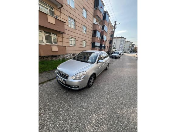 Sahibinden Hyundai Accent Era 1.5 CRDi Select 2010 Model