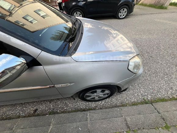 Sahibinden Hyundai Accent Era 1.5 CRDi Select 2010 Model