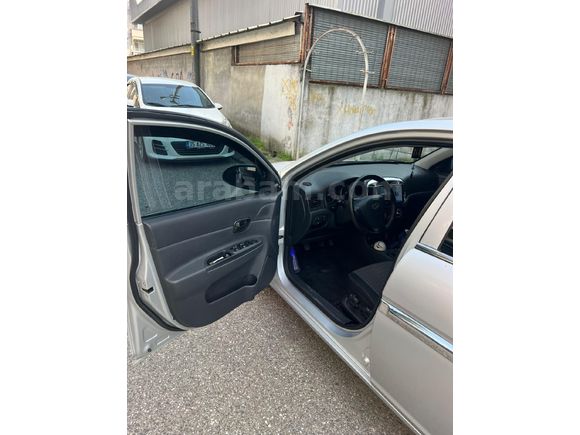 Sahibinden Hyundai Accent Era 1.5 CRDi Select 2010 Model
