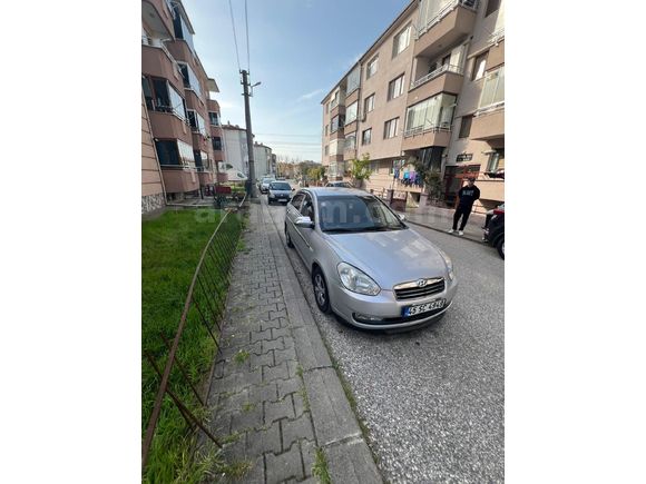 Sahibinden Hyundai Accent Era 1.5 CRDi Select 2010 Model