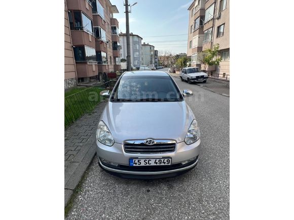 Sahibinden Hyundai Accent Era 1.5 CRDi Select 2010 Model
