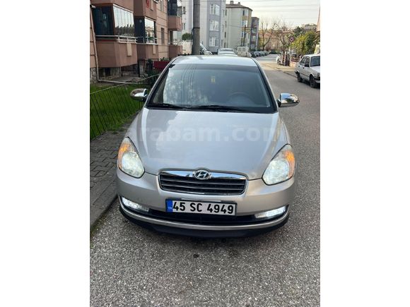 Sahibinden Hyundai Accent Era 1.5 CRDi Select 2010 Model