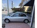 ERZİN AUTO'DAN 2004 MODEL HONDA CIVIC HATASIZ BAKIMLI TEMİZ