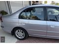 ERZİN AUTO'DAN 2004 MODEL HONDA CIVIC HATASIZ BAKIMLI TEMİZ