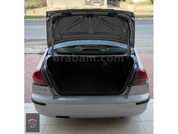 ERZİN AUTO'DAN 2004 MODEL HONDA CIVIC HATASIZ BAKIMLI TEMİZ