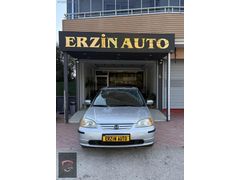 ERZİN AUTO'DAN 2004 MODEL HONDA CIVIC HATASIZ BAKIMLI TEMİZ
