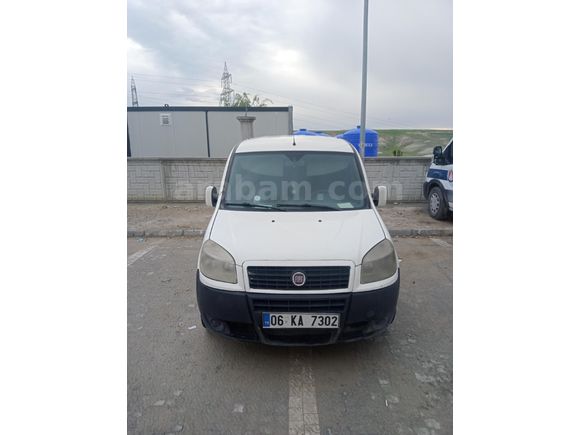 Sahibinden Fiat Doblo Cargo