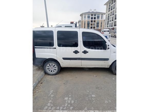 Sahibinden Fiat Doblo Cargo