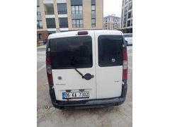 Sahibinden Fiat Doblo Cargo