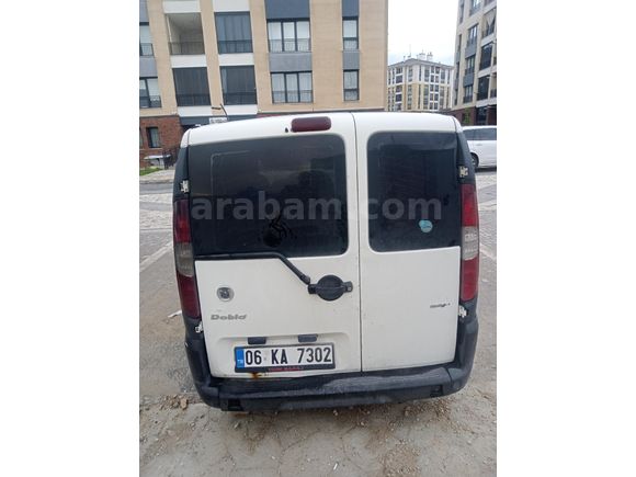 Sahibinden Fiat Doblo Cargo