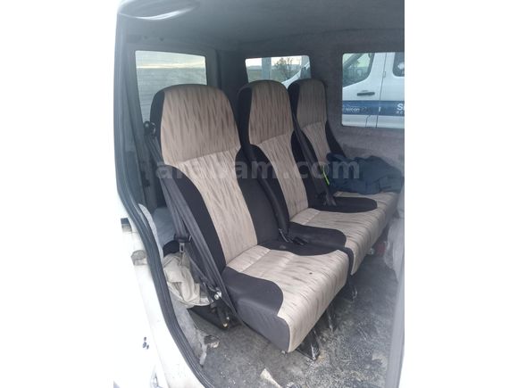 Sahibinden Fiat Doblo Cargo