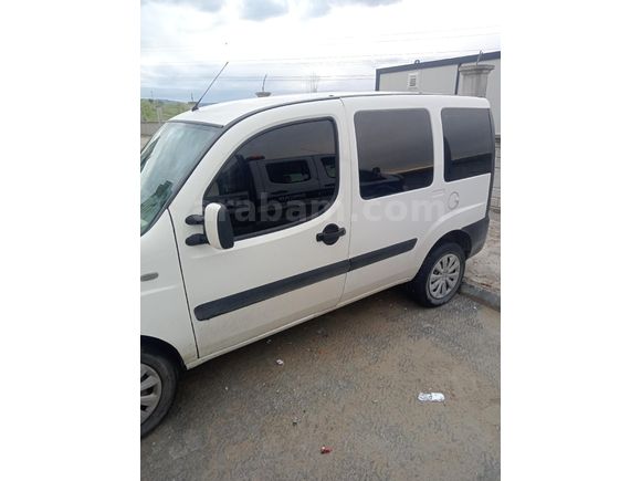Sahibinden Fiat Doblo Cargo