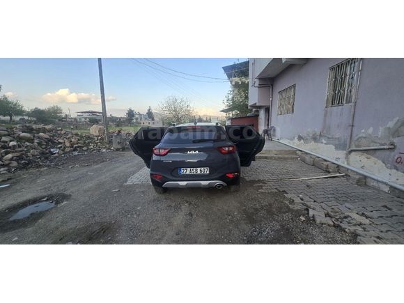 Sahibinden Kia Stonic 1.4 MPI Cool 2023 Model