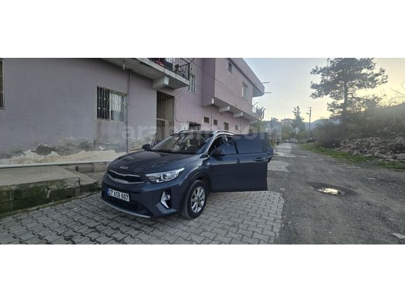 Sahibinden Kia Stonic 1.4 MPI Cool 2023 Model