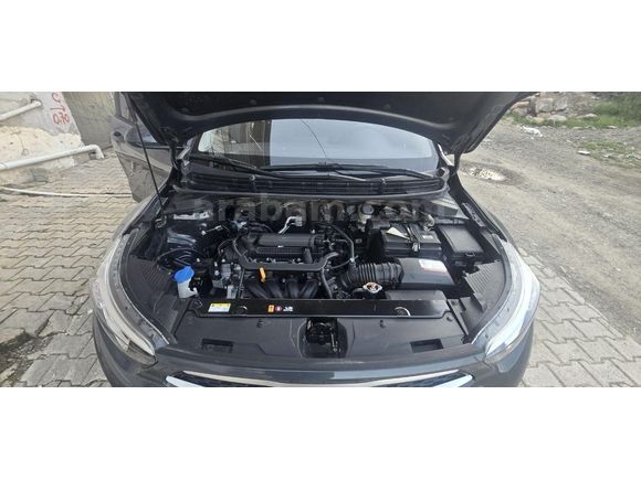 Sahibinden Kia Stonic 1.4 MPI Cool 2023 Model