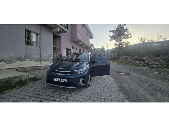 Sahibinden Kia Stonic 1.4 MPI Cool 2023 Model