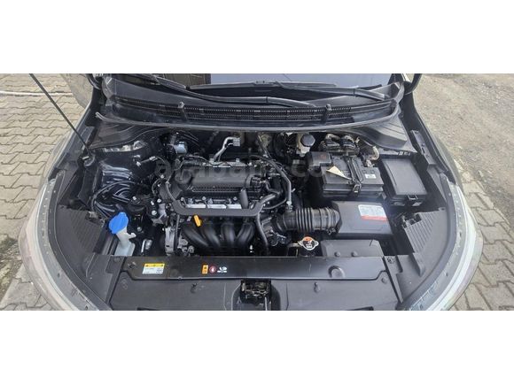 Sahibinden Kia Stonic 1.4 MPI Cool 2023 Model