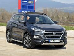 AVCI GALERİDEN 2020 MODEL HATASIZ , BOYASIZ HYUNDAİ TUCSON