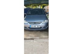 Sahibinden Opel Corsa 1.2 Twinport Essentia 2006 Model