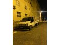 Sahibinden Ford Trucks Transit 330 S 2007 Model  305 bin kö Beyaz