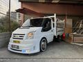 Sahibinden Ford Trucks Transit 330 S 2007 Model  305 bin kö Beyaz