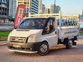 Sahibinden Ford Trucks Transit 330 S 2007 Model  305 bin kö Beyaz