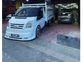 Sahibinden Ford Trucks Transit 330 S 2007 Model  305 bin kö Beyaz