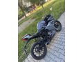 Sahibinden CFmoto 250SR 