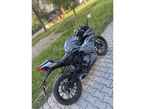 Sahibinden CFmoto 250SR 