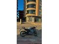 Sahibinden CFmoto 250SR 