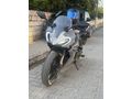 Sahibinden CFmoto 250SR 