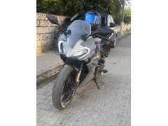Sahibinden CFmoto 250SR 