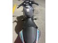 Sahibinden CFmoto 250SR 