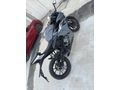 Sahibinden CFmoto 250SR 